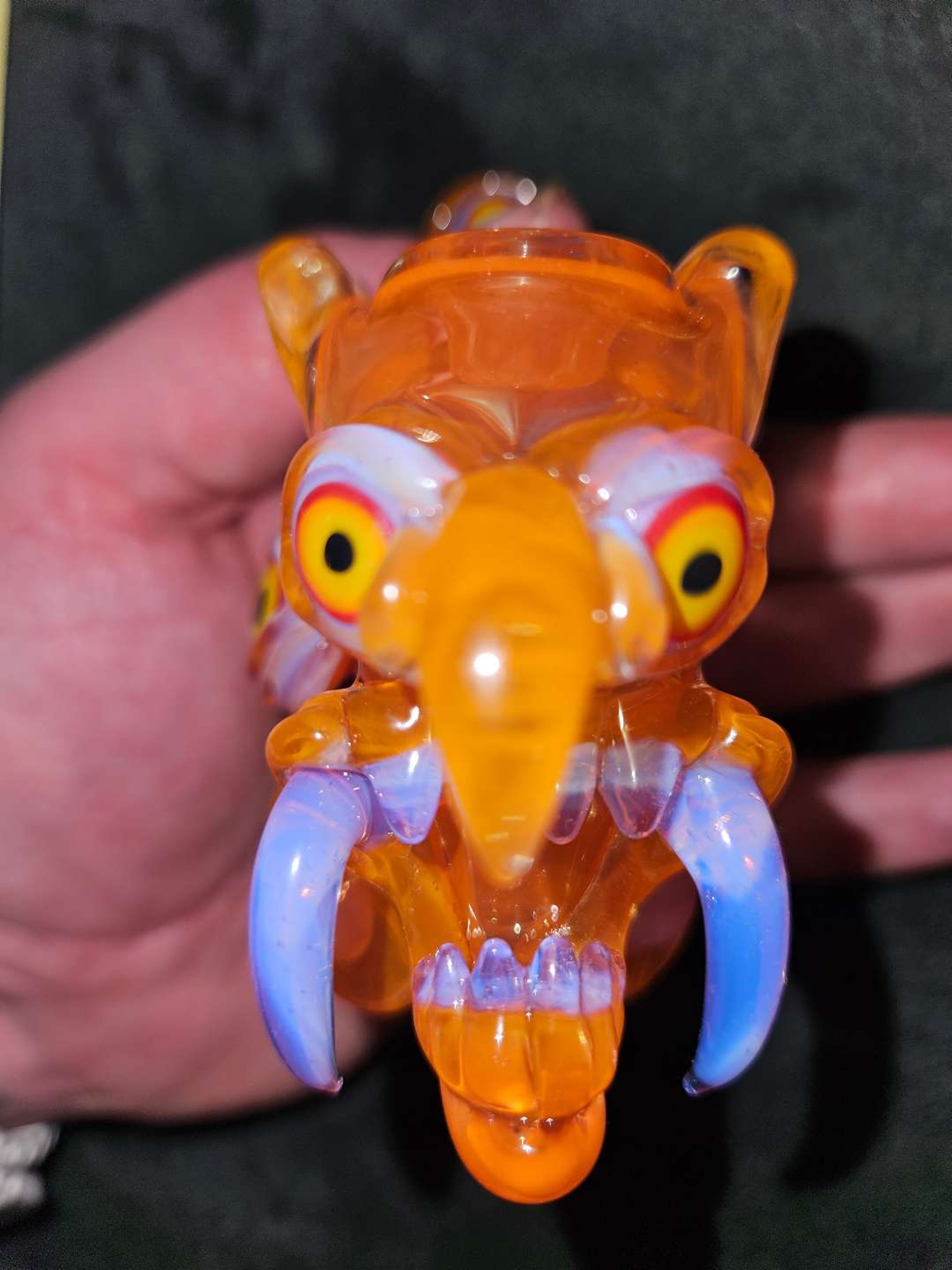 Chase Adams pipe image 0