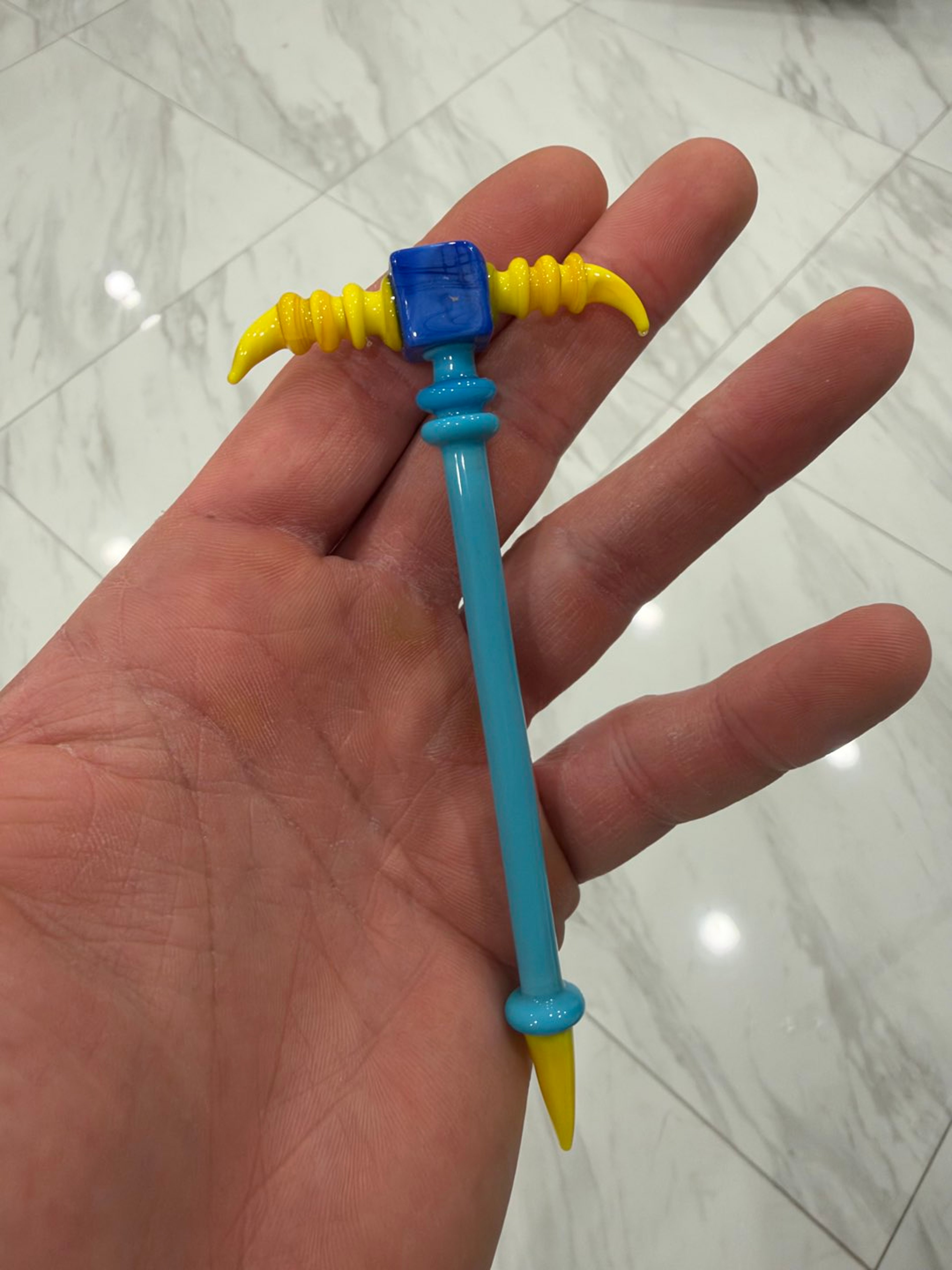 Dab tool #14 blue image 0