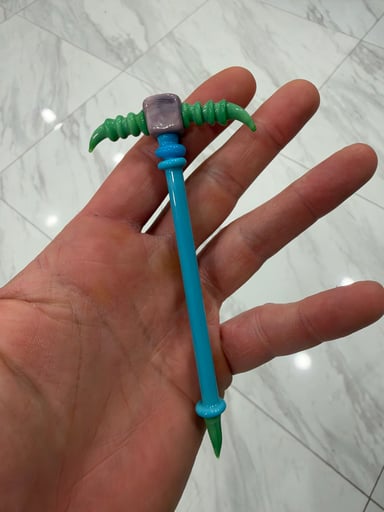 Preview pic of Dab tool #14 purple