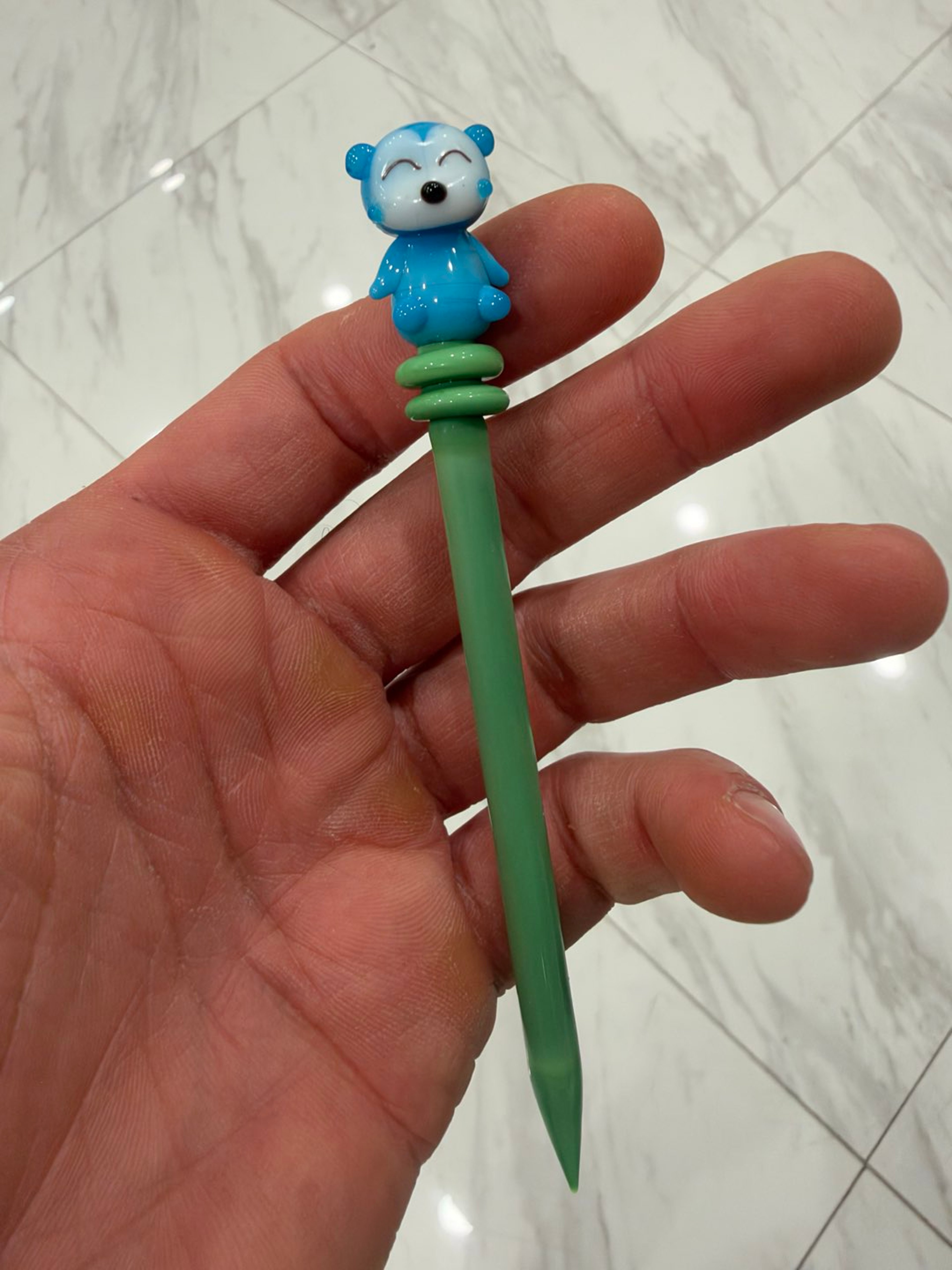 Dab tool #17 blue image 0