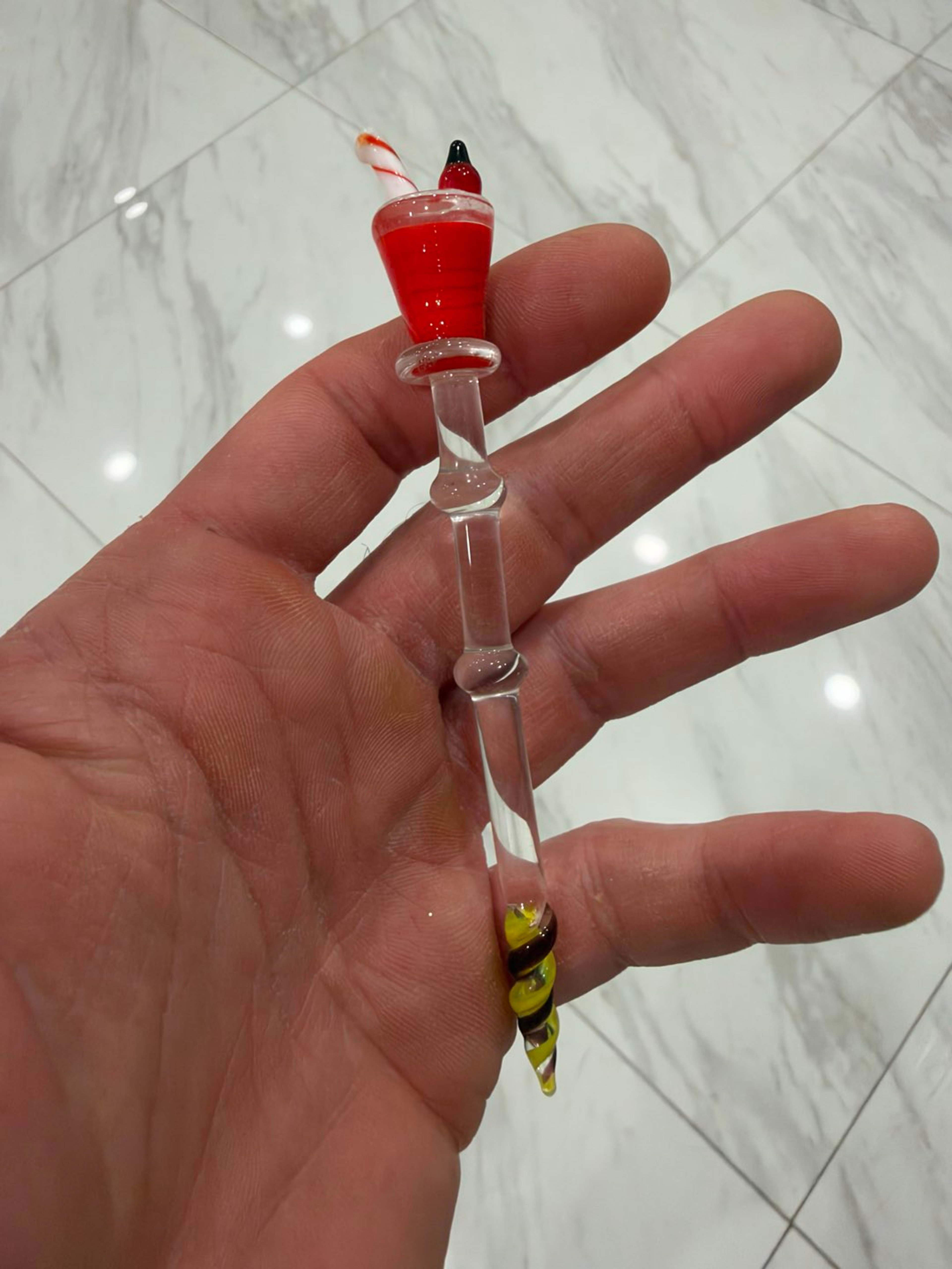 Preview pic of Dab tool #19