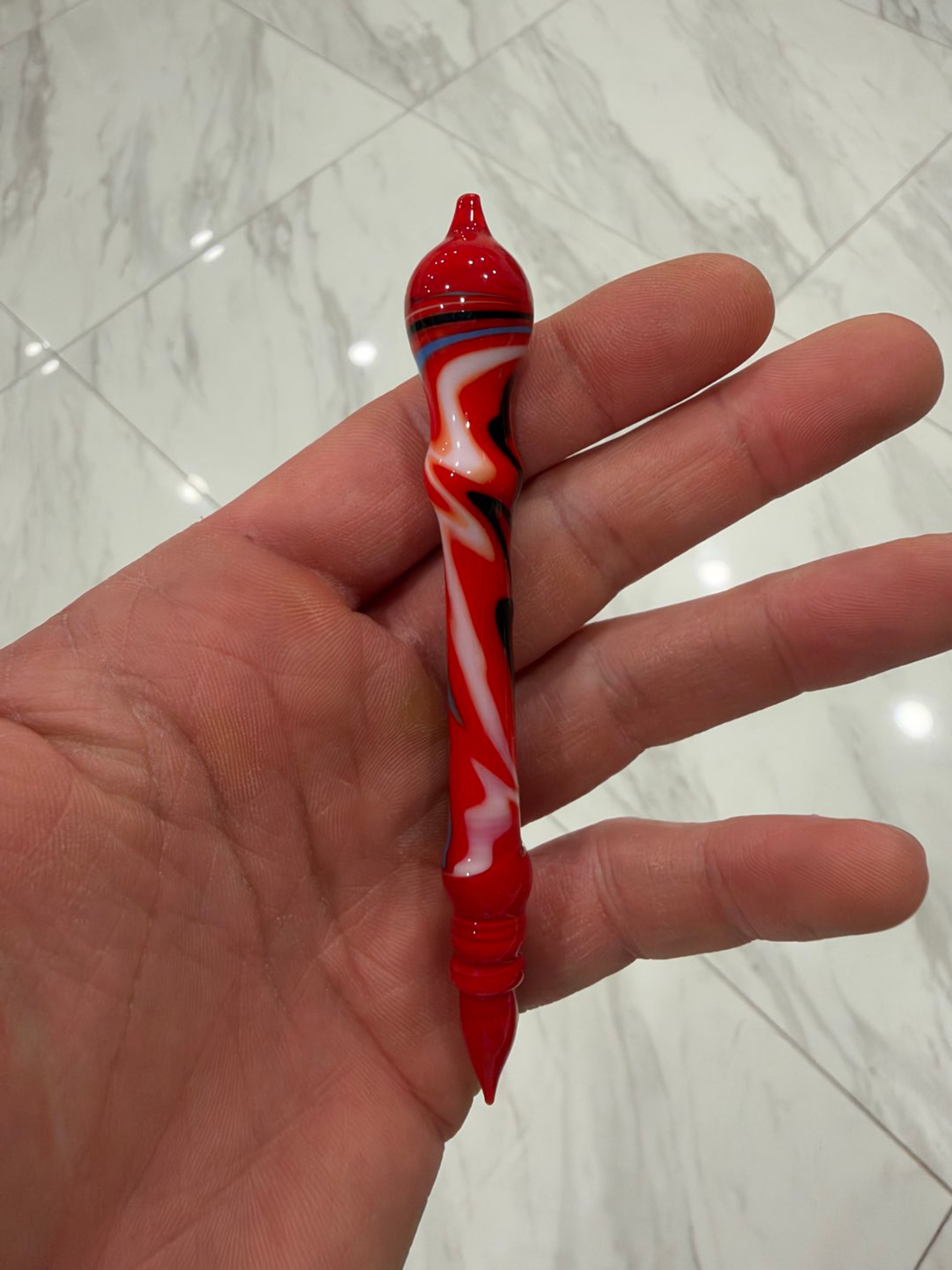 Preview pic of Dab tool #23 red