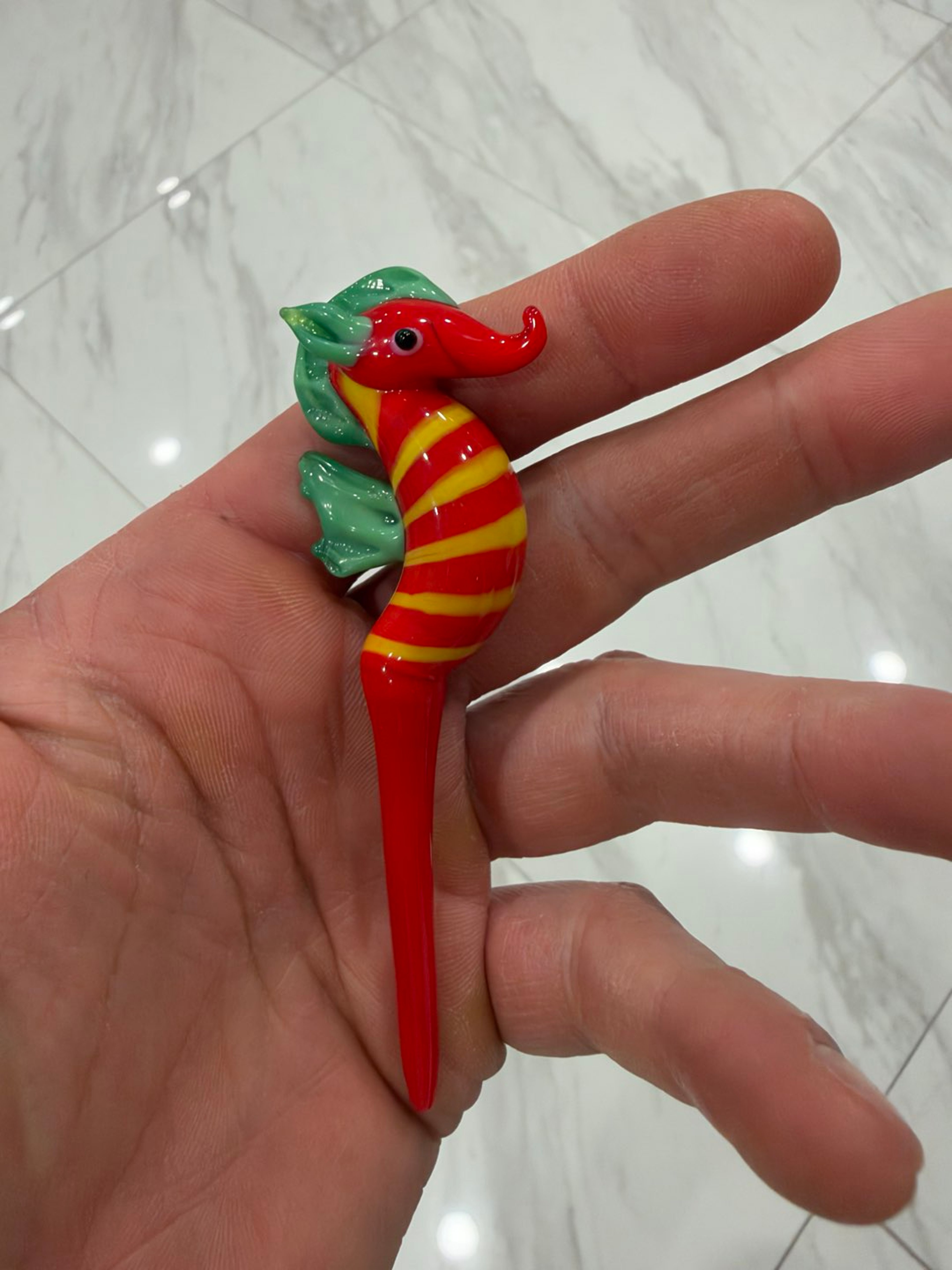 Dab tool #24 red image 0