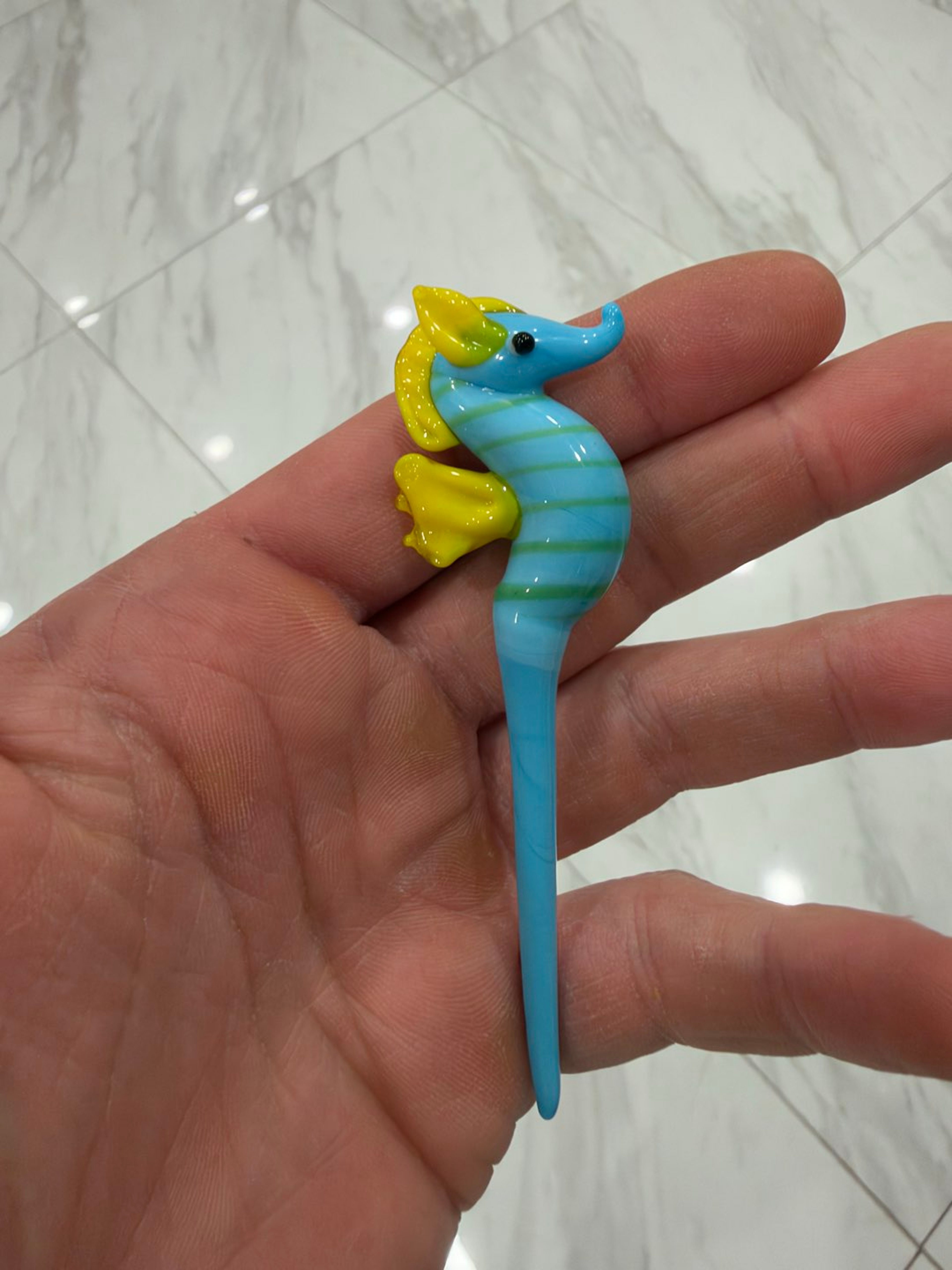 Dab tool #24 blue image 0
