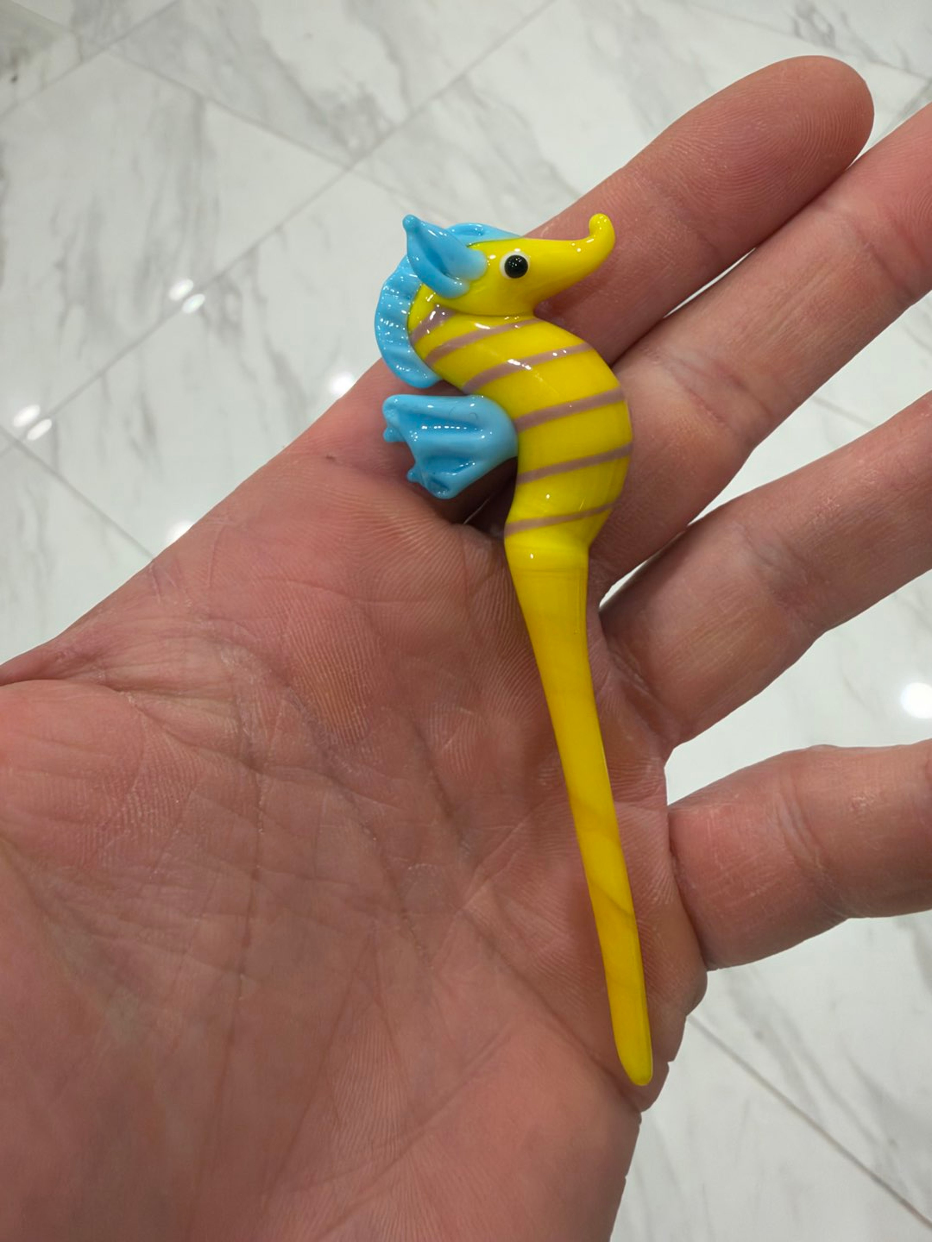 Dab tool #24 yellow image 0