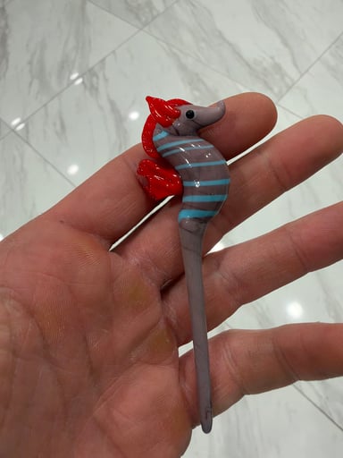 Preview pic of Dab tool #24 purple