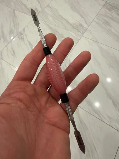 Preview pic of Dab tool #29 pink