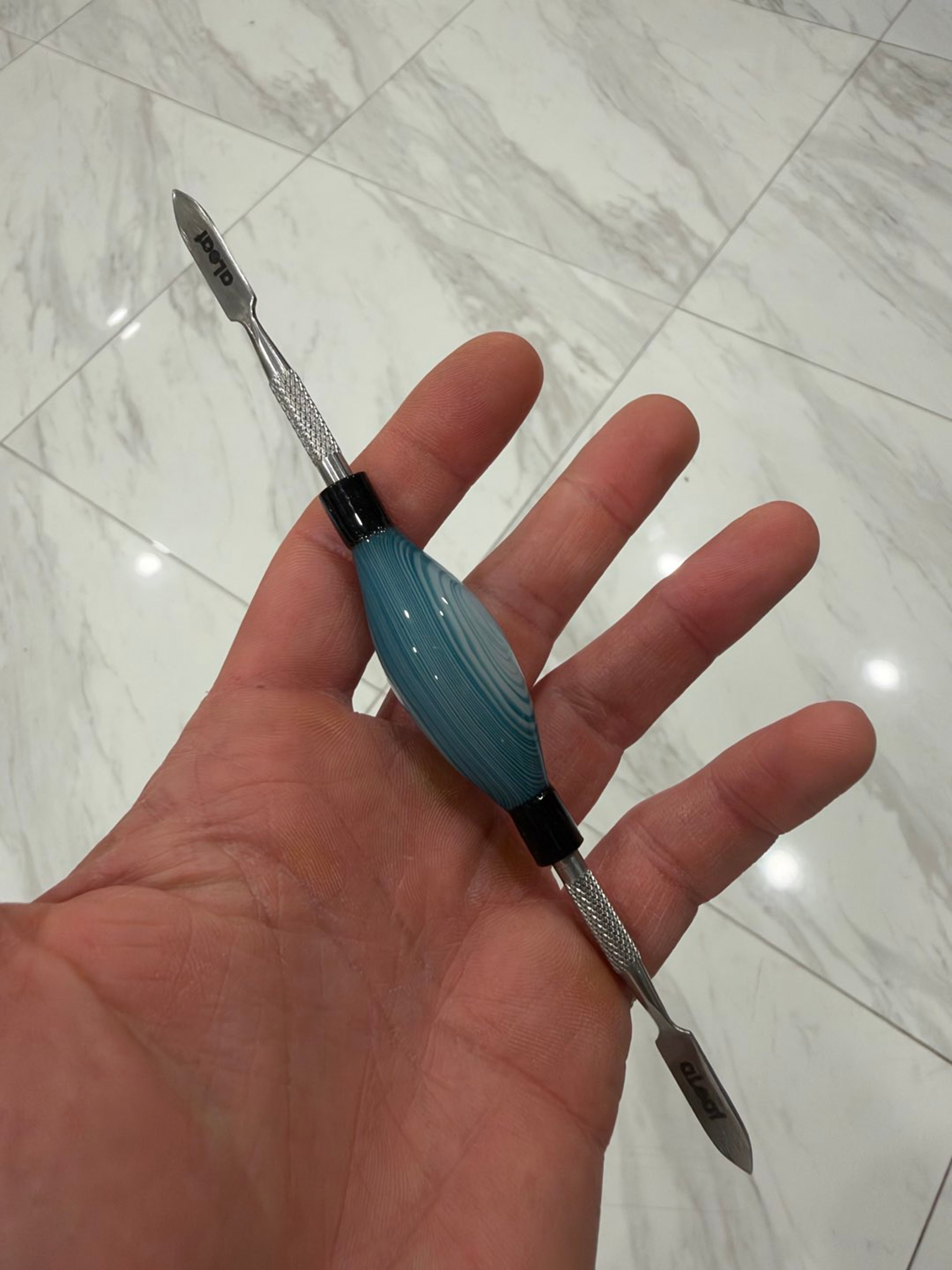Preview pic of Dab tool #29 blue