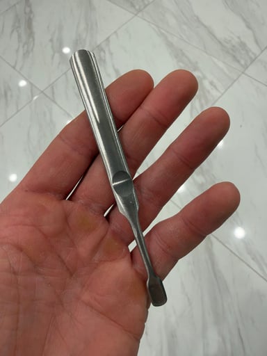 Preview pic of Dab tool #30