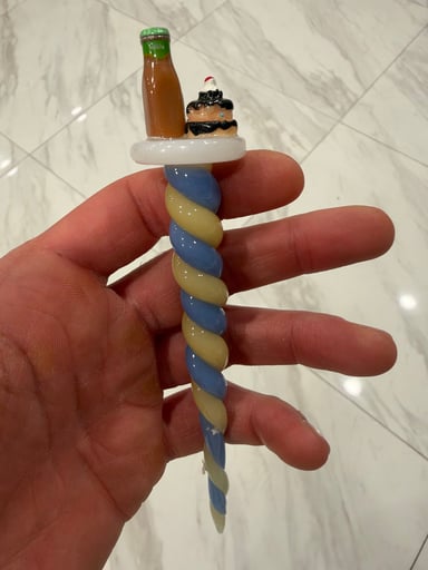Preview pic of Dab tool #31 1