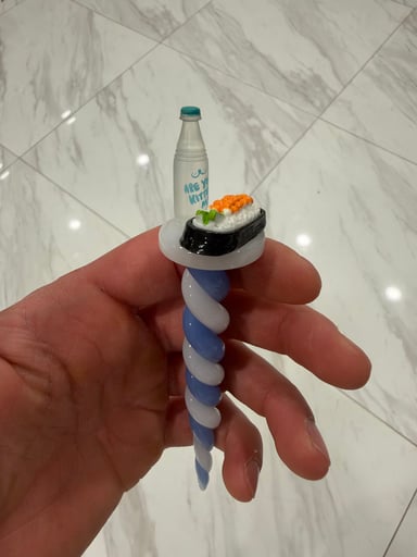 Preview pic of Dab tool #31 3