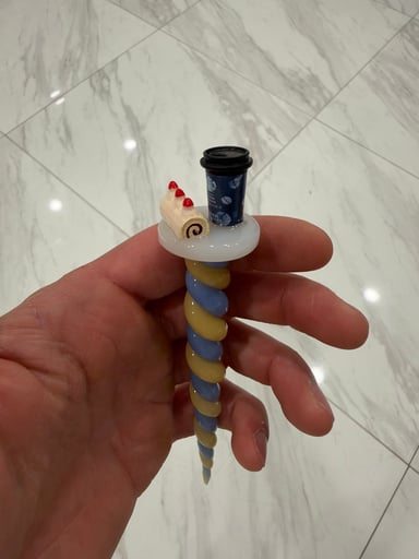 Preview pic of Dab tool #31 5
