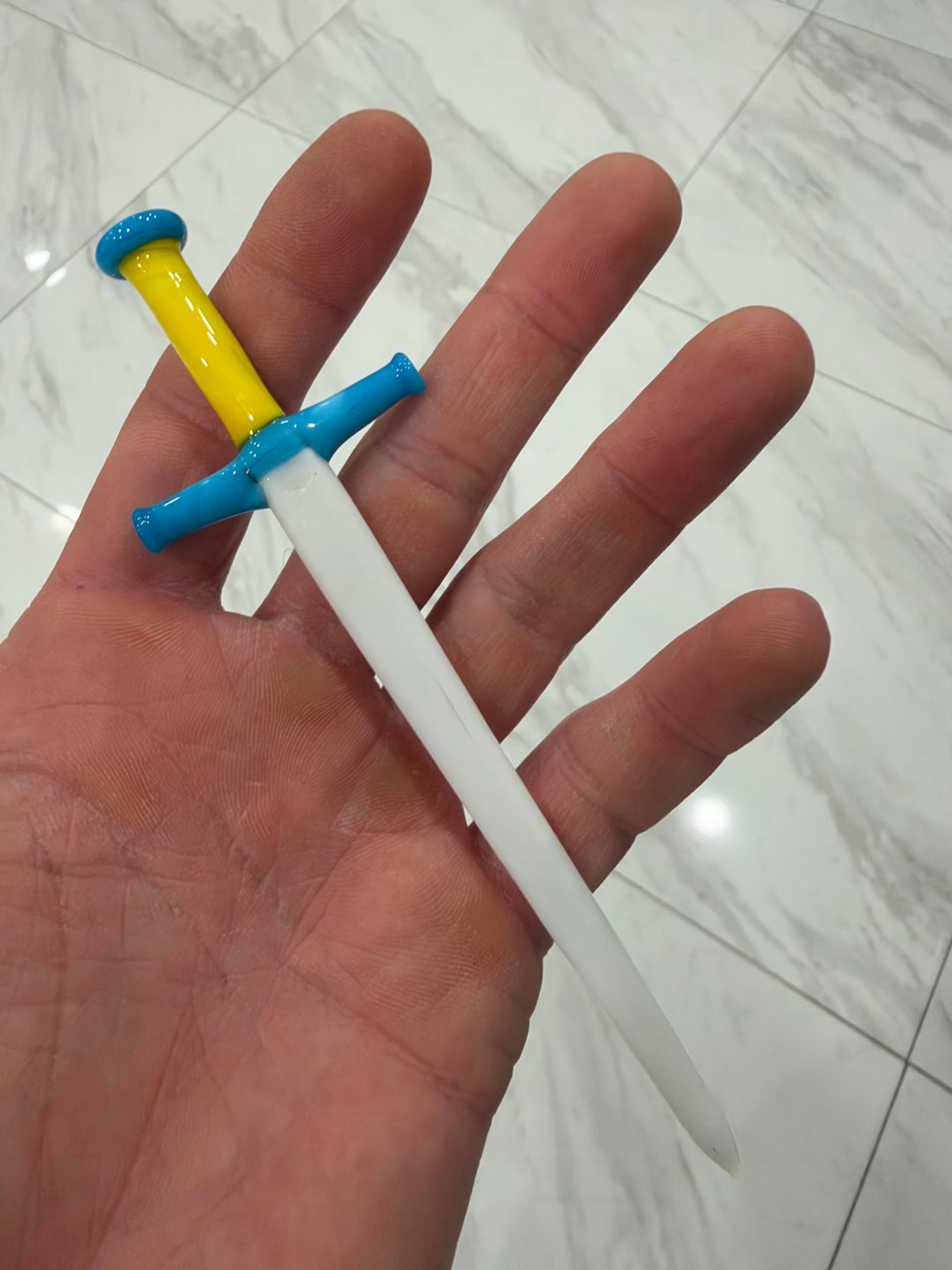 Preview pic of Dab tool #35