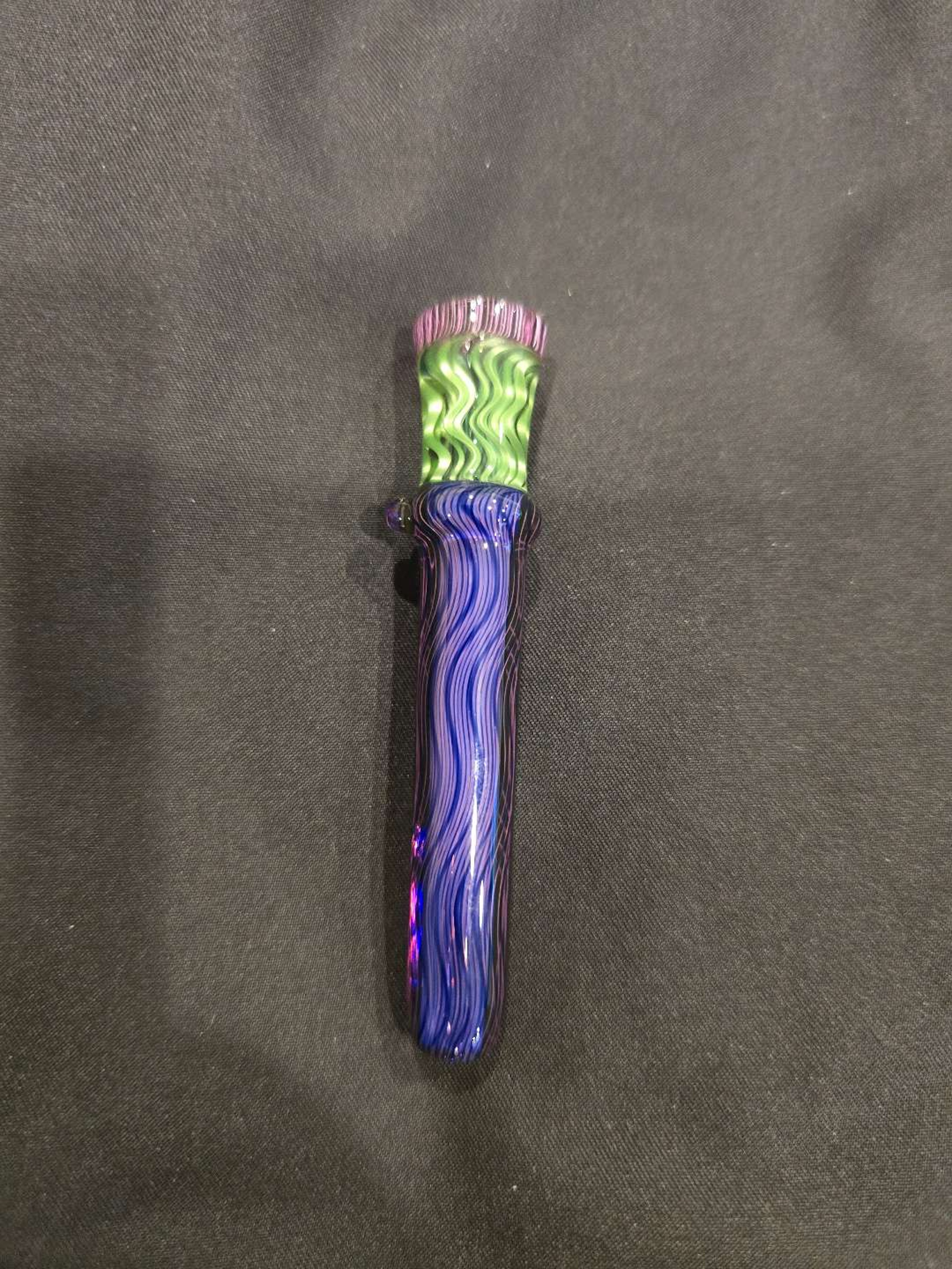 Preview pic of Blackfire chillum bridge