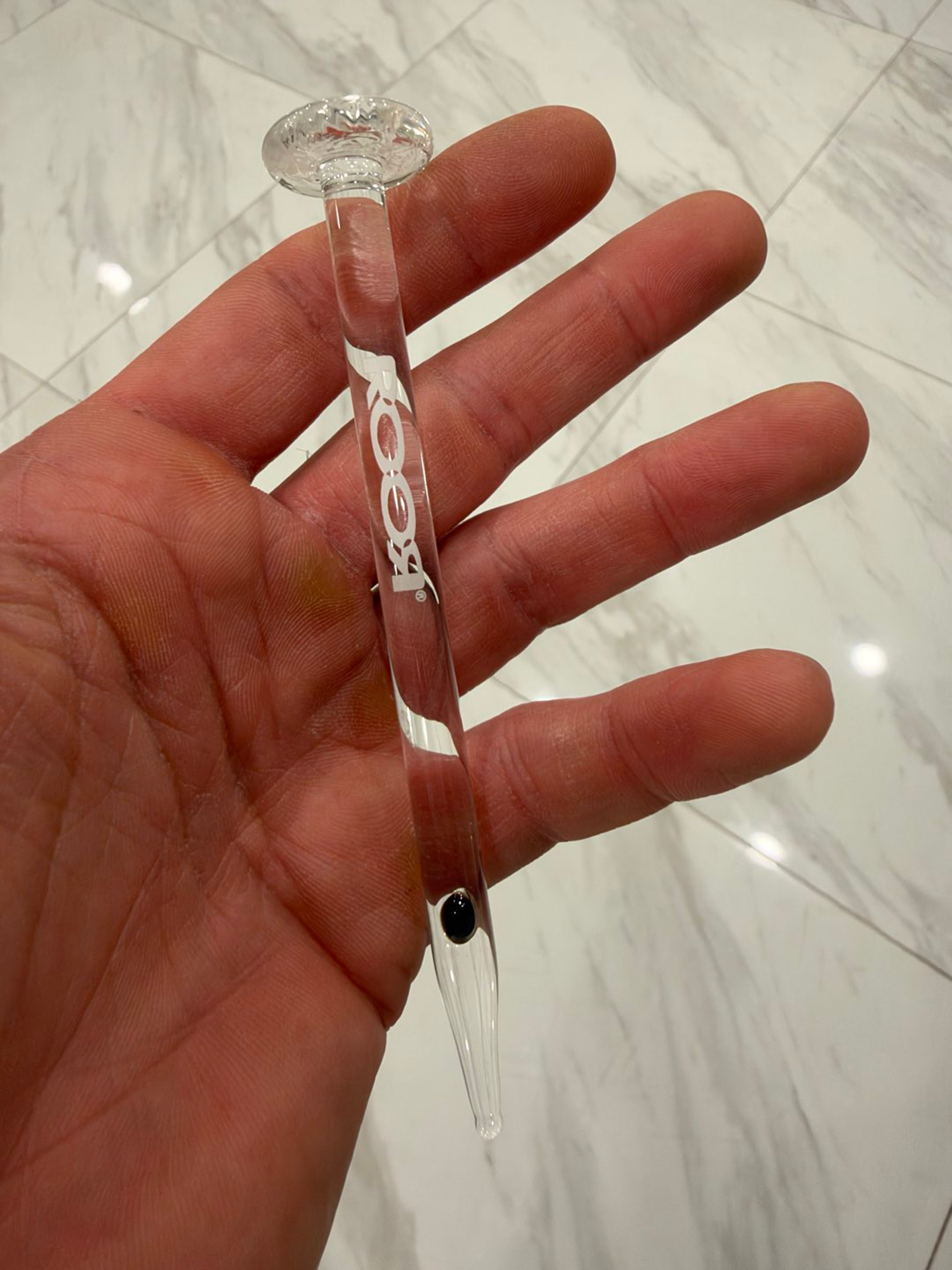 Preview pic of Roor dab tool with cap