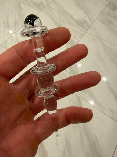 Preview pic of Roor dab tool with opal