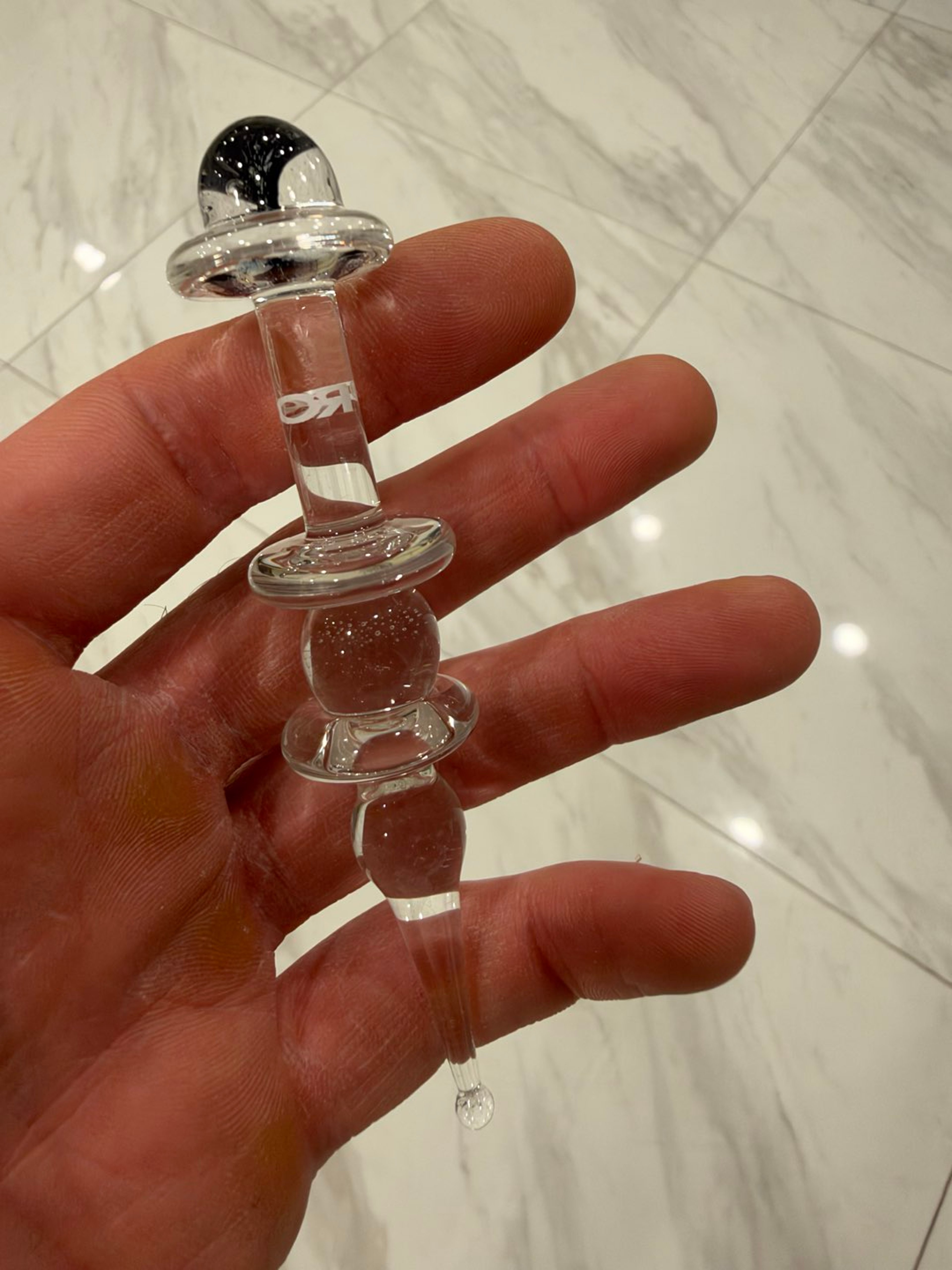 Preview pic of Roor dab tool with opal