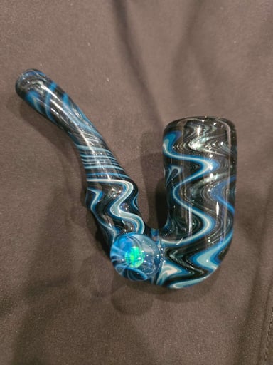 Preview pic of Blueberry Sherlock