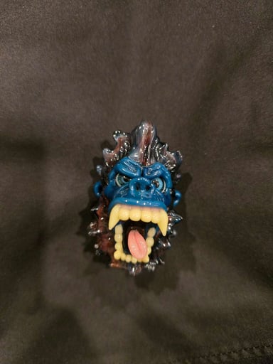 Preview pic of Blusun Firefly collab pendant