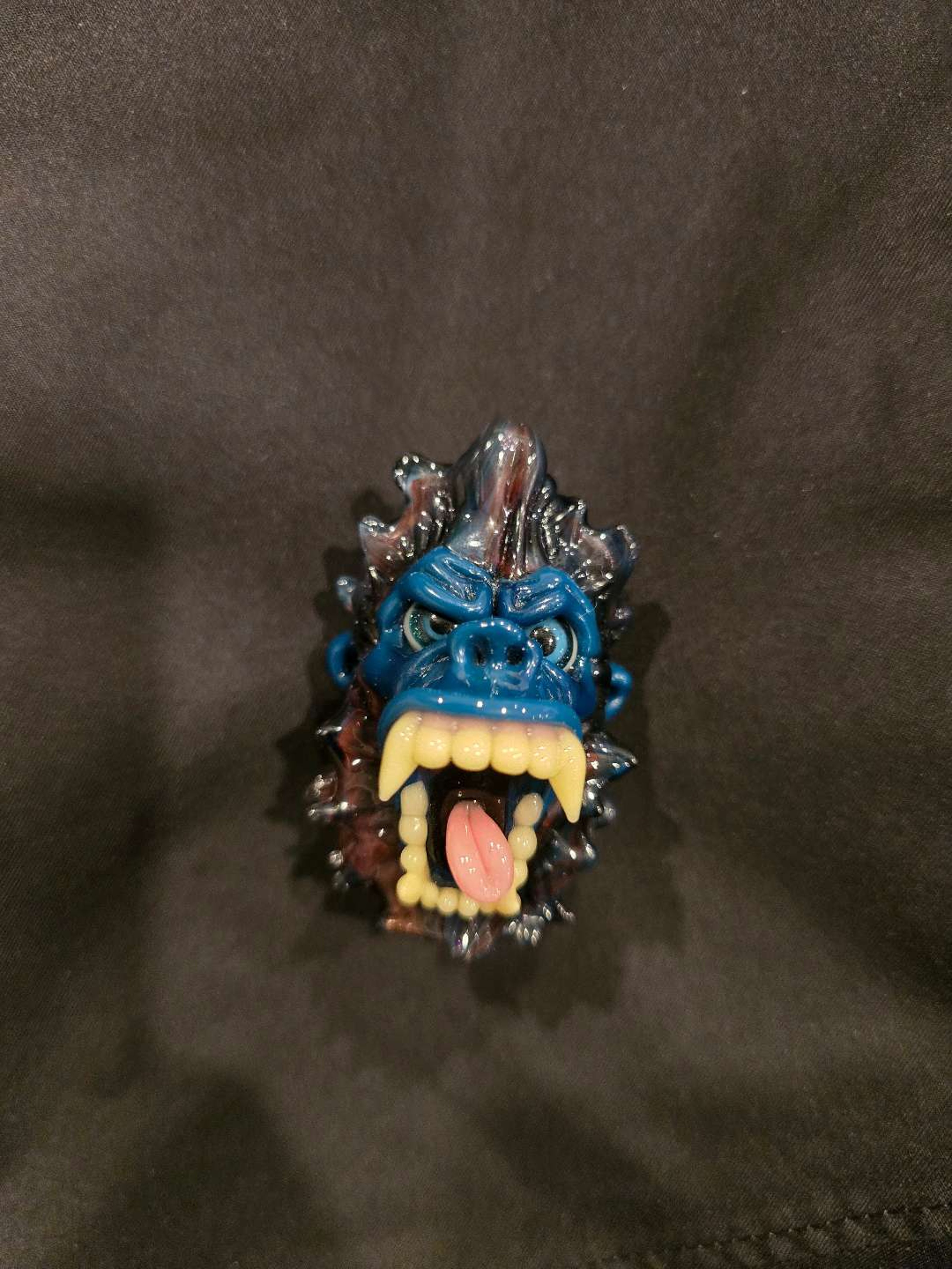 Blusun Firefly collab pendant image 0