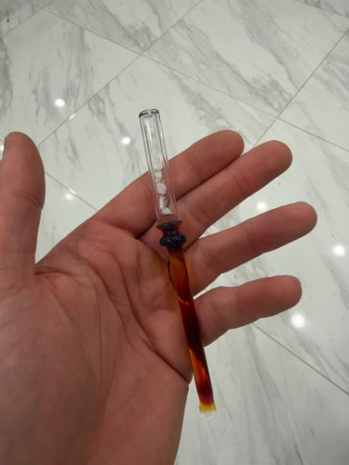 Preview pic of Matt Williams glow in the dark dab tool 10