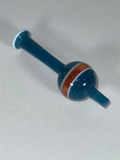 Preview pic of Mark Andrews Crushed Opal Bubble Cap
