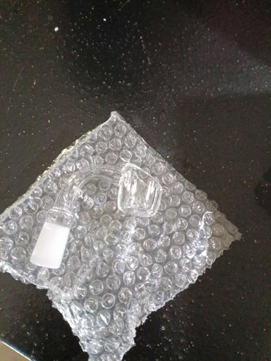 Preview pic of Quartz banger