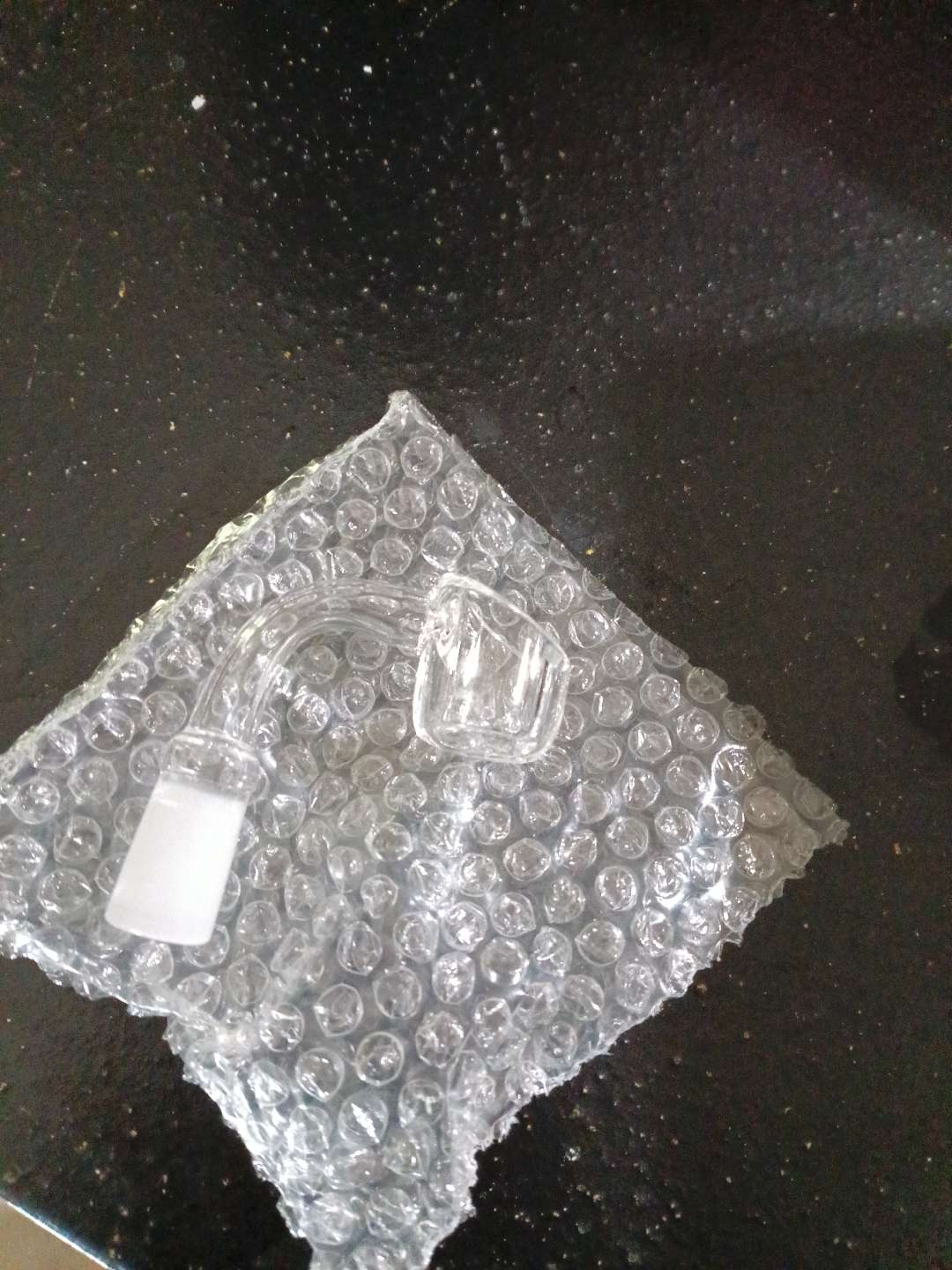 Quartz banger image 0