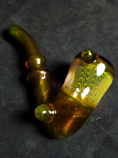 Preview pic of Lizard tech x Fume