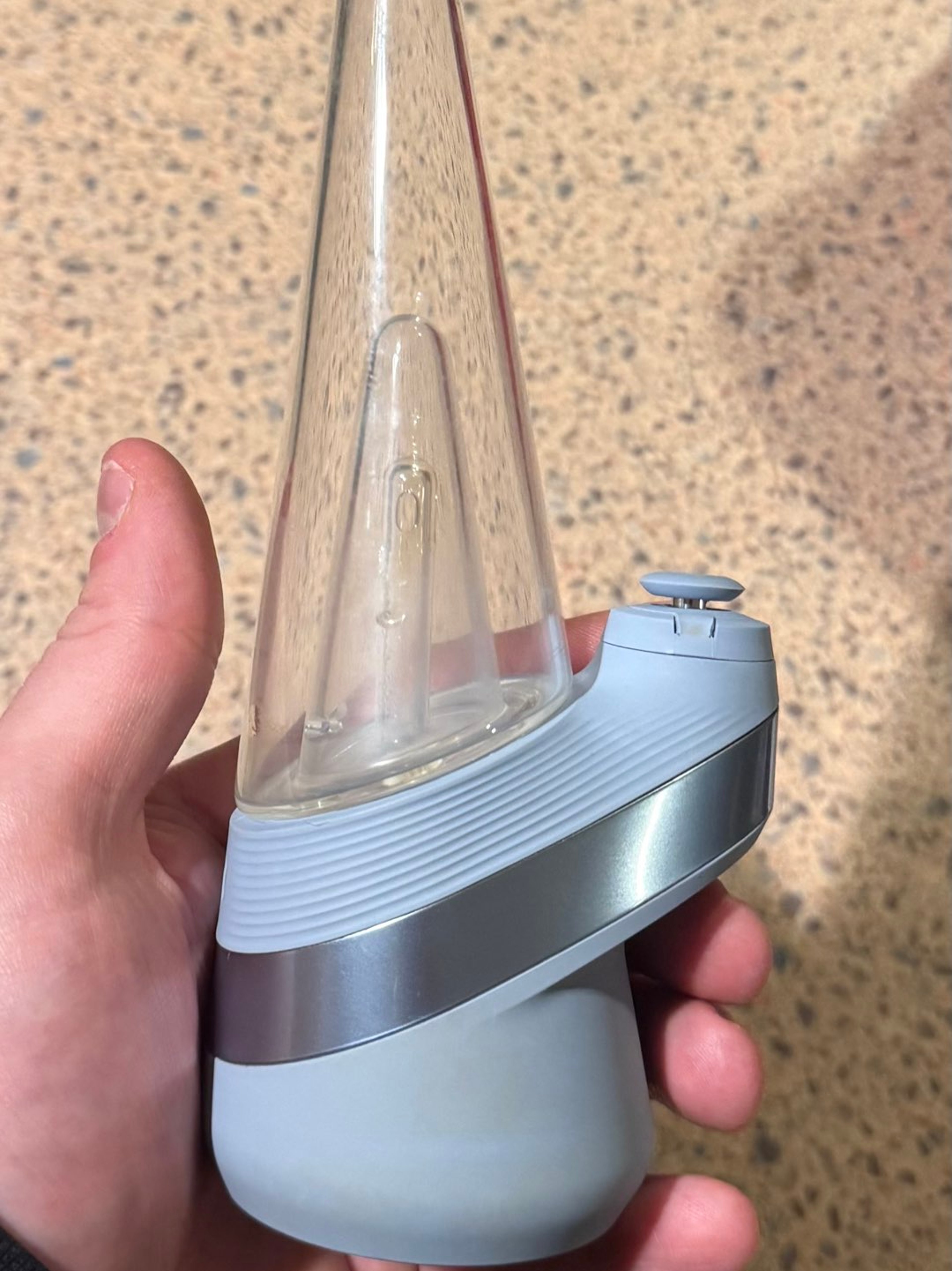Preview pic of Puffco Peak