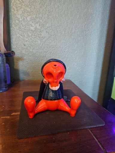 Preview pic of Dichro Lay Back Reaper by Annealed Innovations