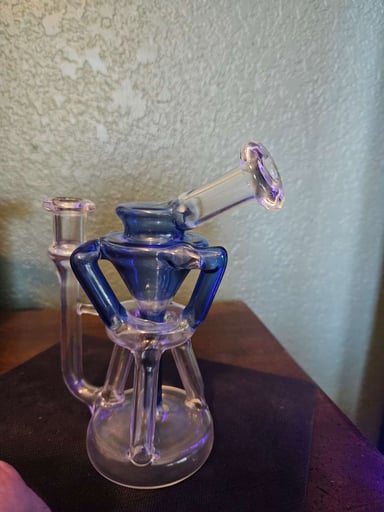 Preview pic of Clarkie Clark Recycler