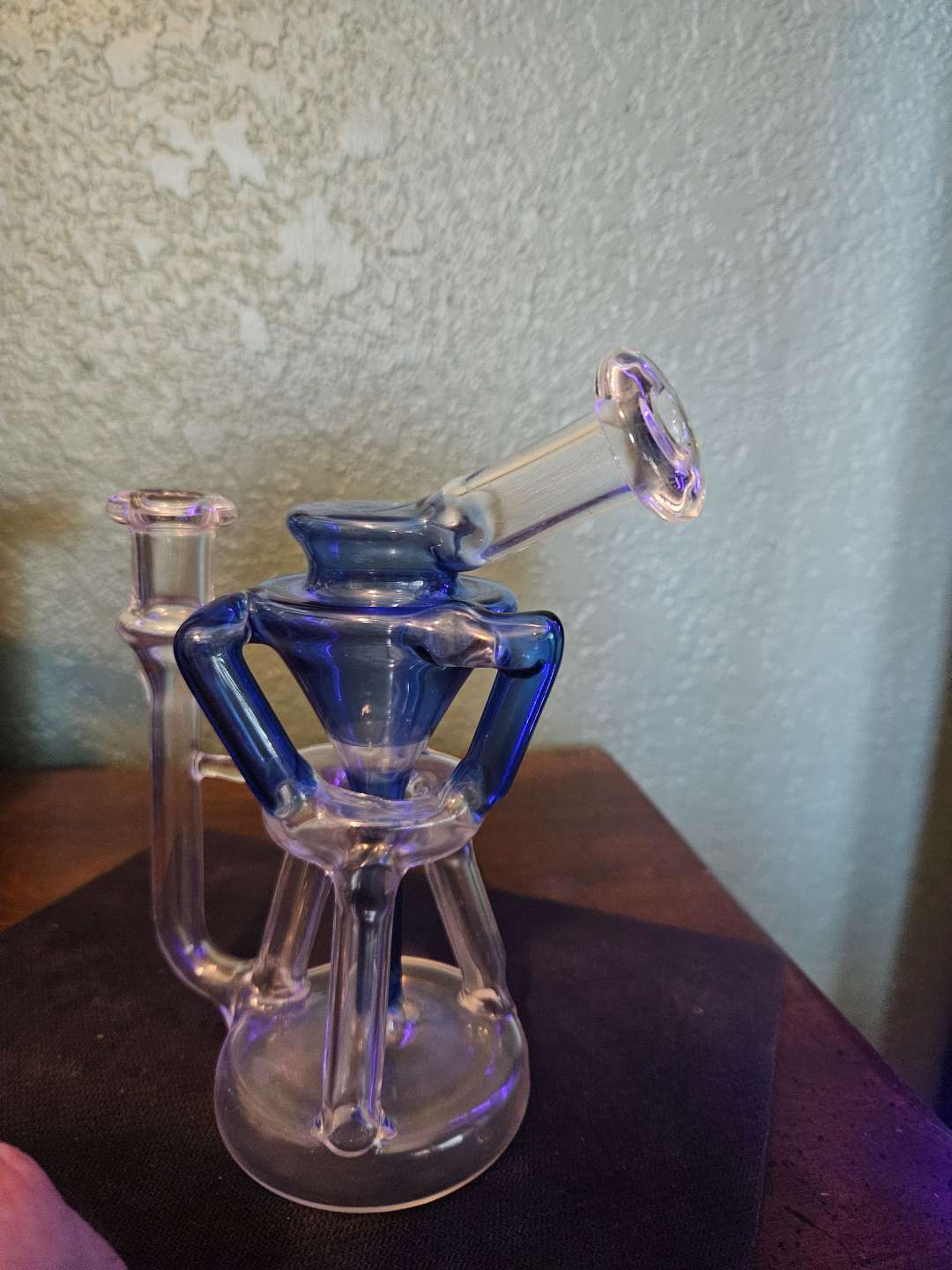 Clarkie Clark Recycler image 0