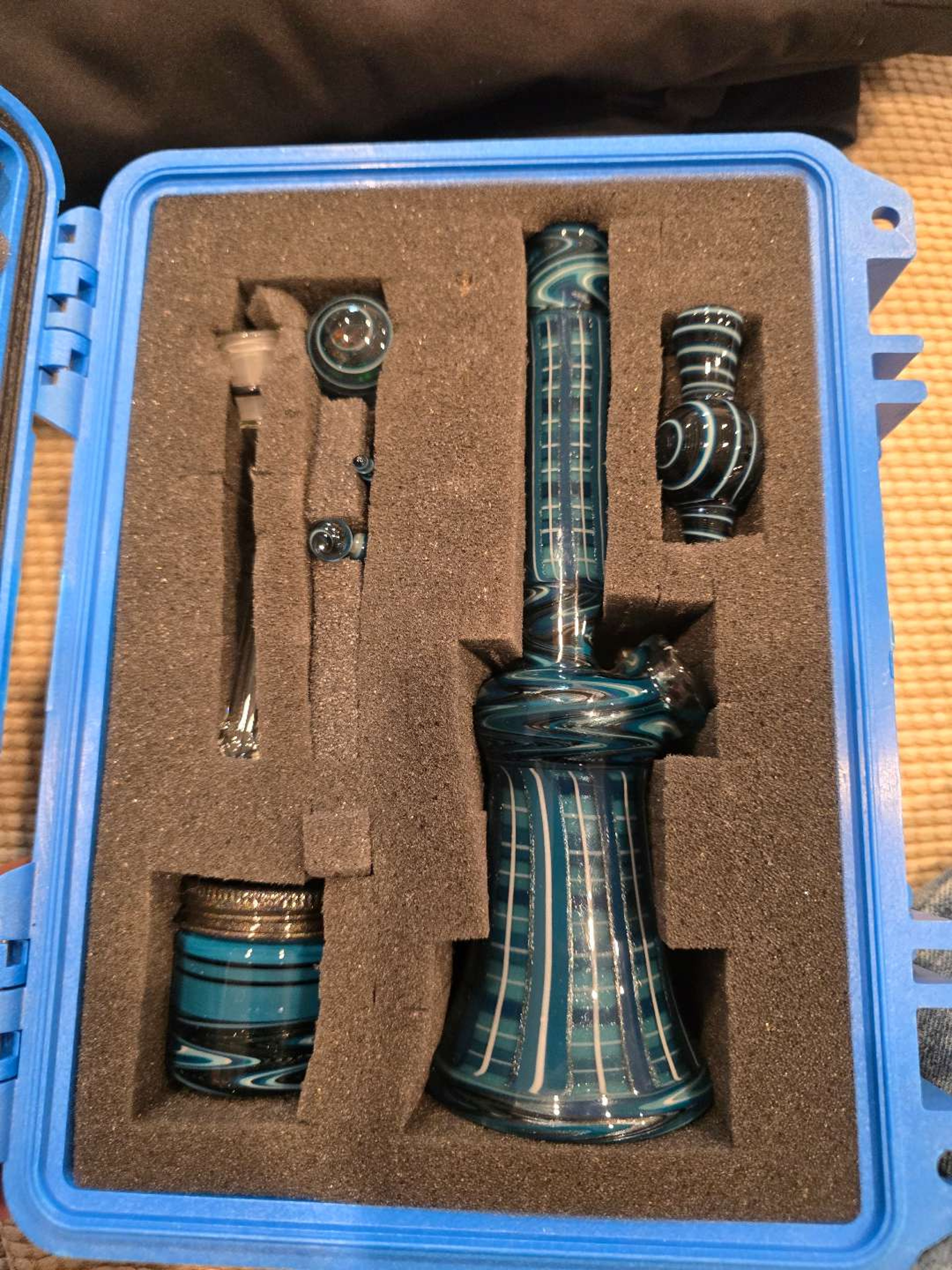 Scolari blueberry rig UV image 0