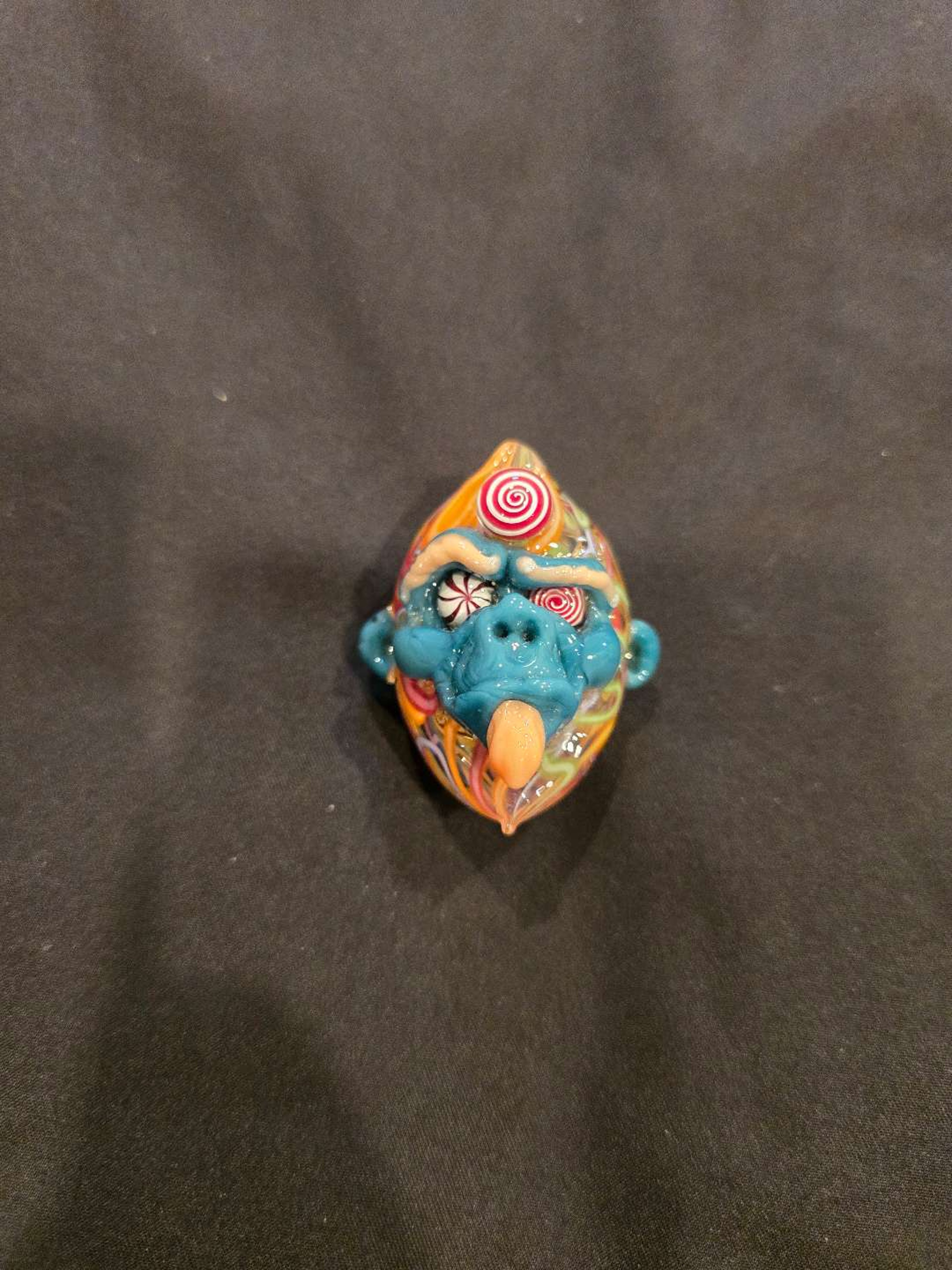 Preview pic of Gong blusun wook pendant UV