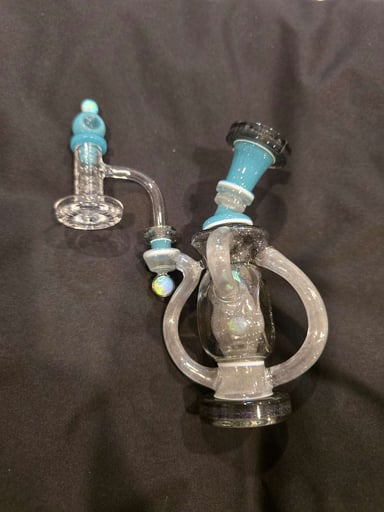 Preview pic of Scolari mini rig UV