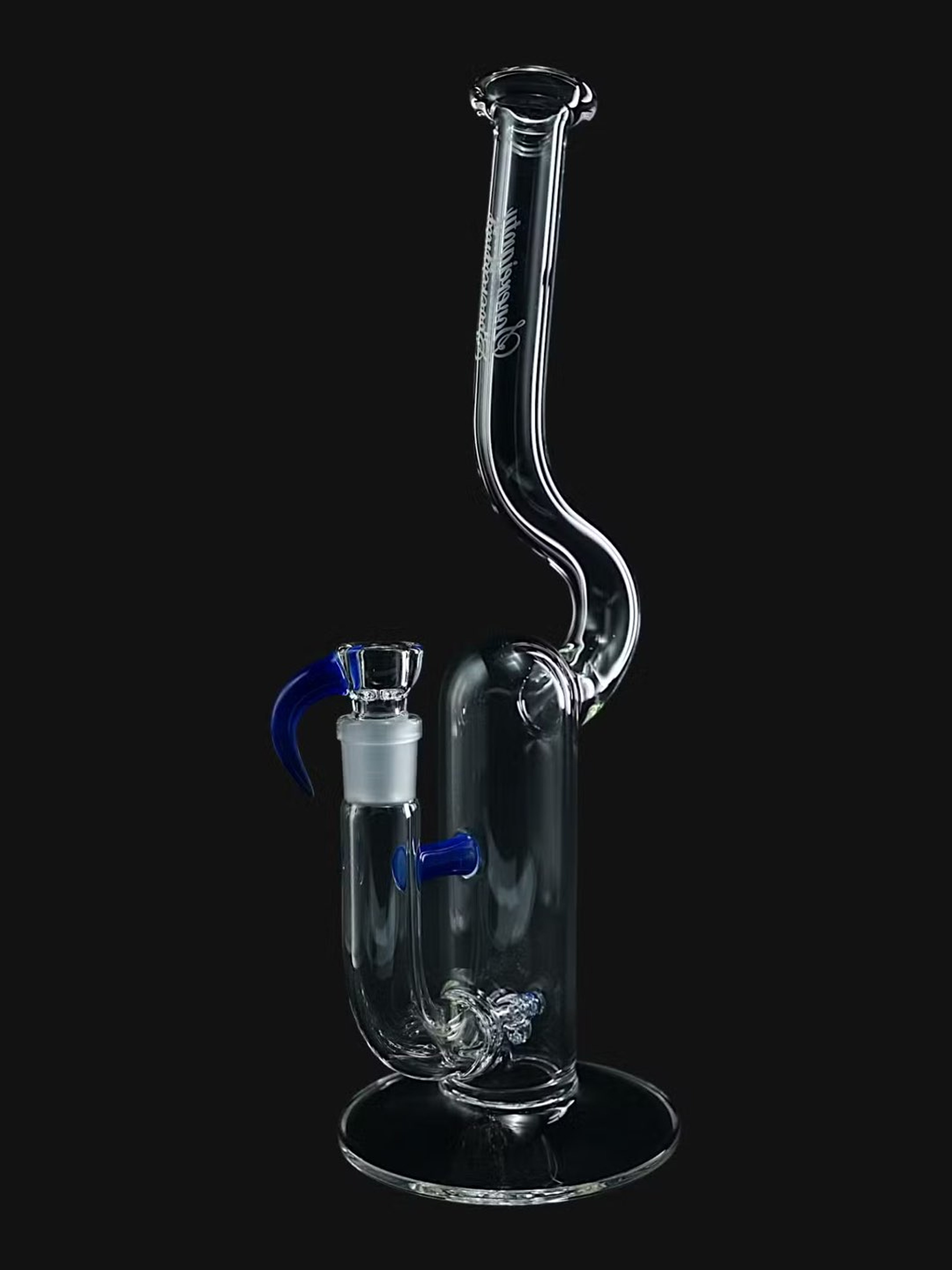 Preview pic of Sovereignty Natty 50S MA 3 Line 9.5mm 3 Cut Natty Single Stack – Sonic