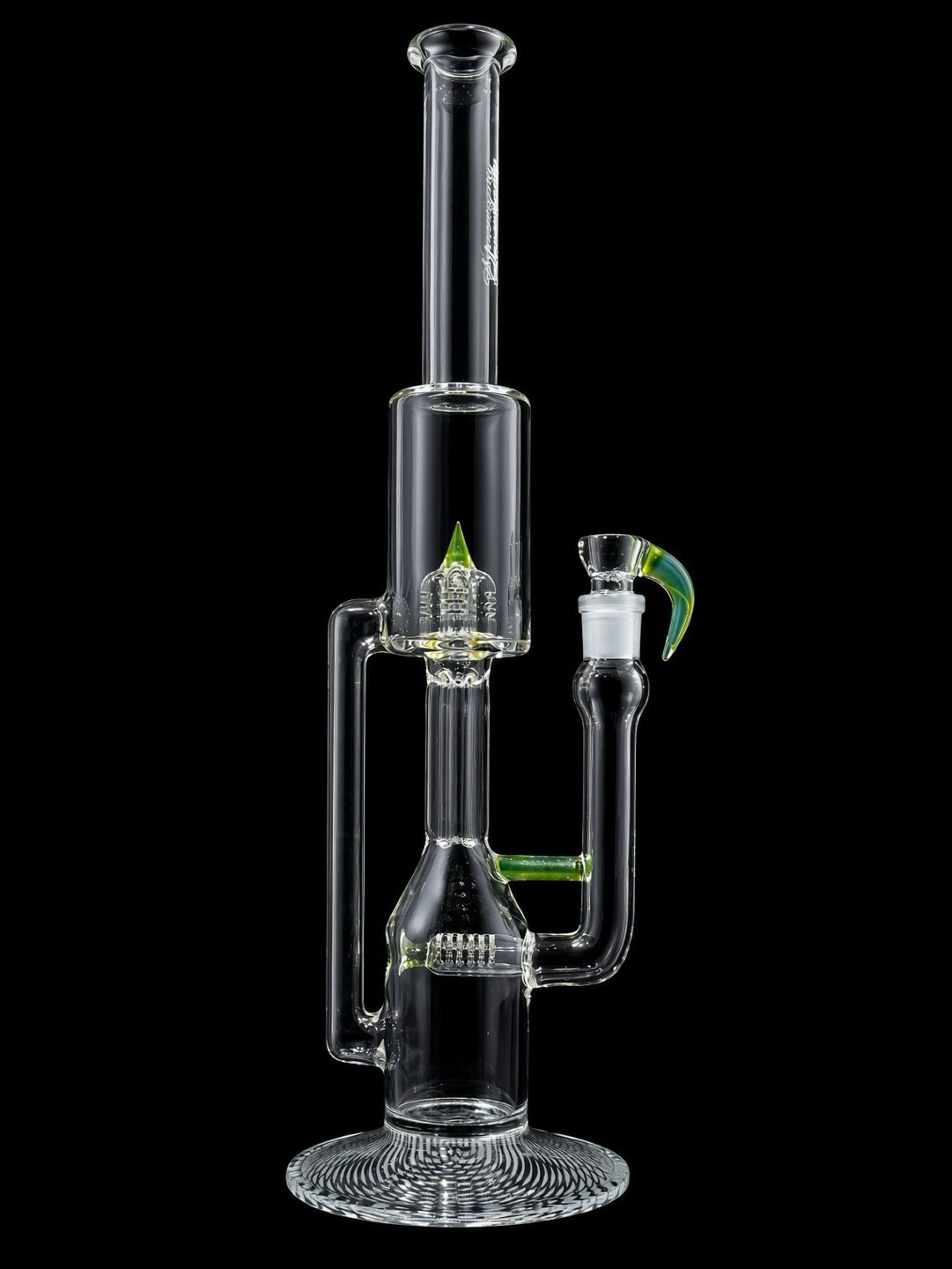 Preview pic of Sovereignty 4Net Stem 6Cut UG