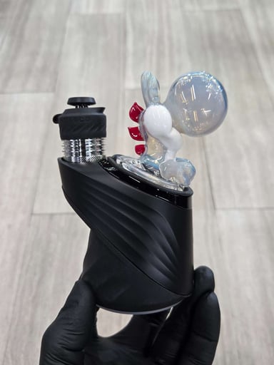 Preview pic of BTGB - Dry Yoshi Puffco Peak/Pro Attachment