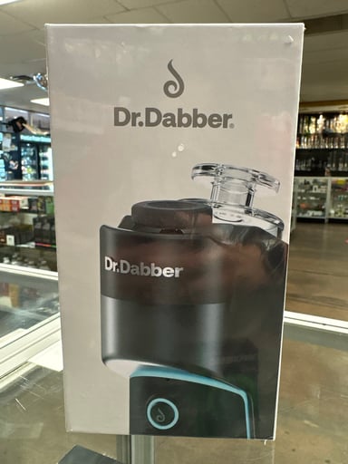 Preview pic of Dr Dabber Switch GO