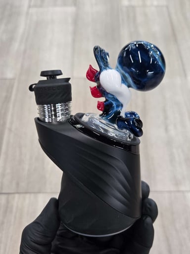 Preview pic of BTGB - Dry Yoshi Puffco Peak/Pro Attachment