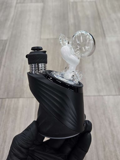 Preview pic of BTGB - Dry Yoshi Puffco Peak/Pro Attachment