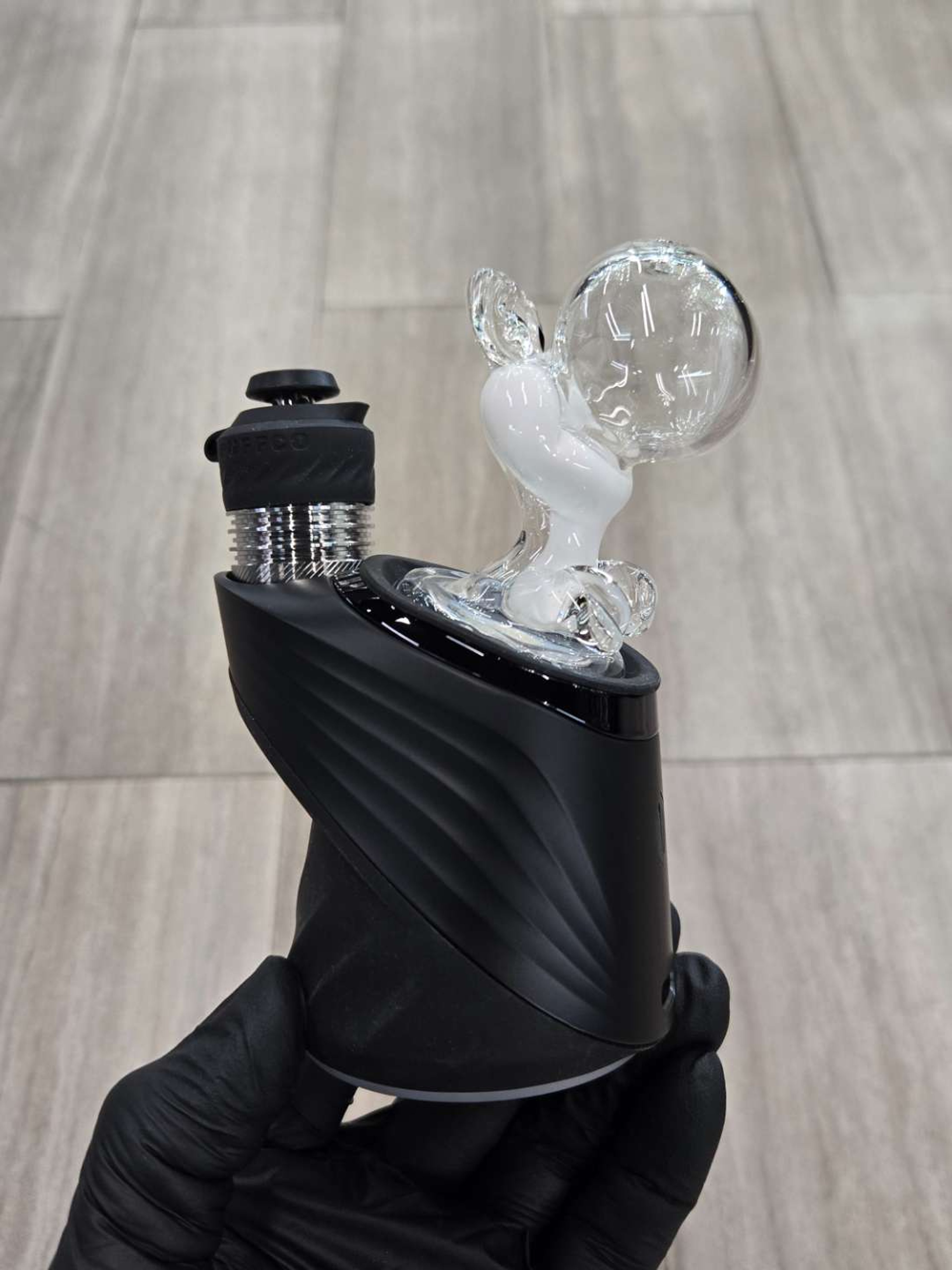 Preview pic of BTGB - Dry Yoshi Puffco Peak/Pro Attachment