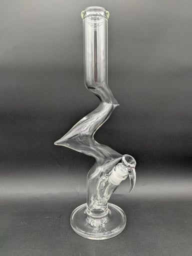 Preview pic of 2K GLASS 15.5" ZONG BEAKER