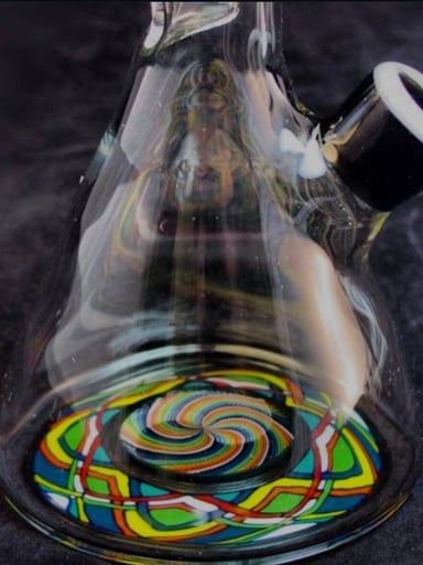 Preview pic of JRed x Robo Retti Fillacello beaker 2011