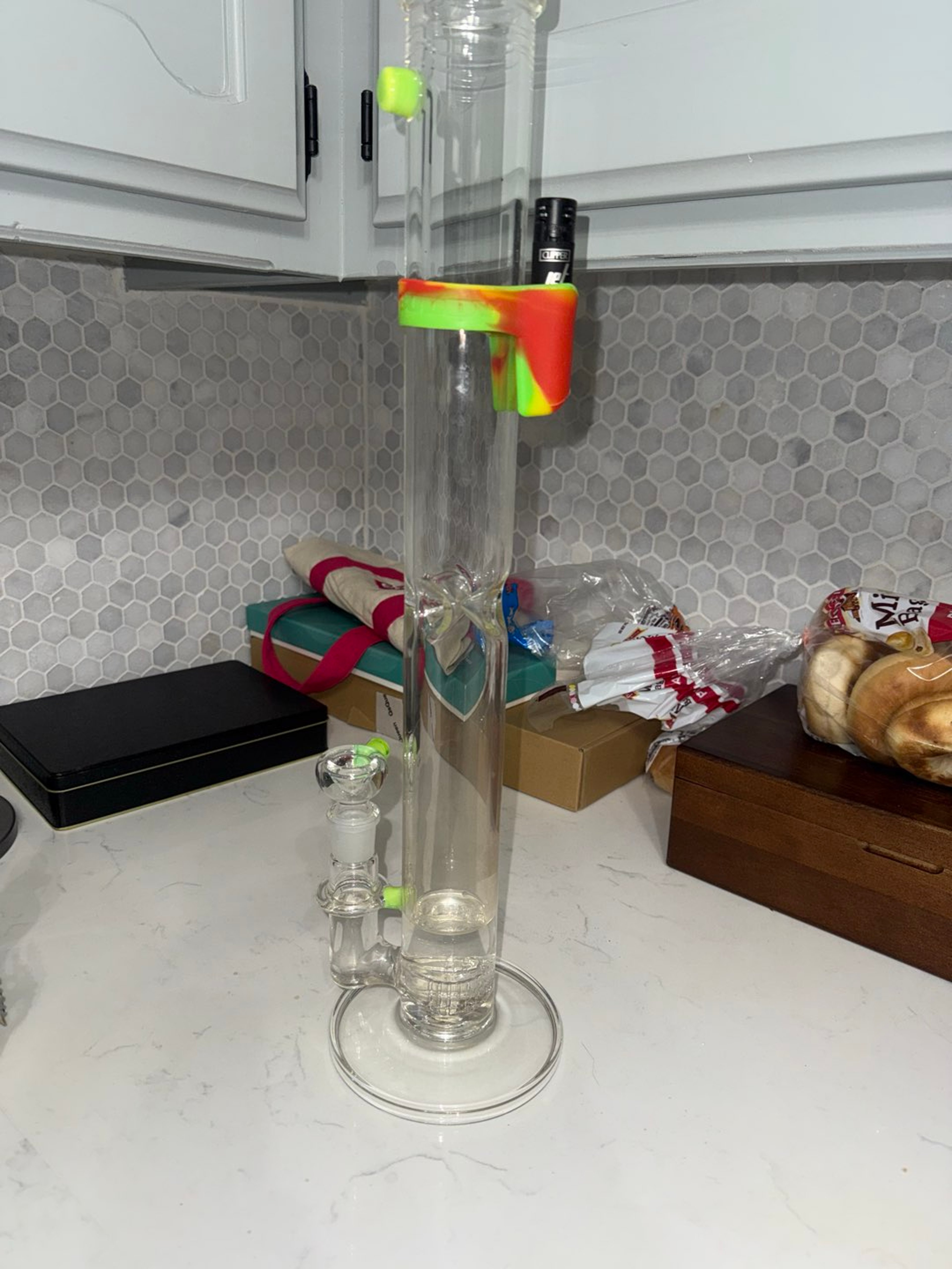 Preview pic of Straight beaker