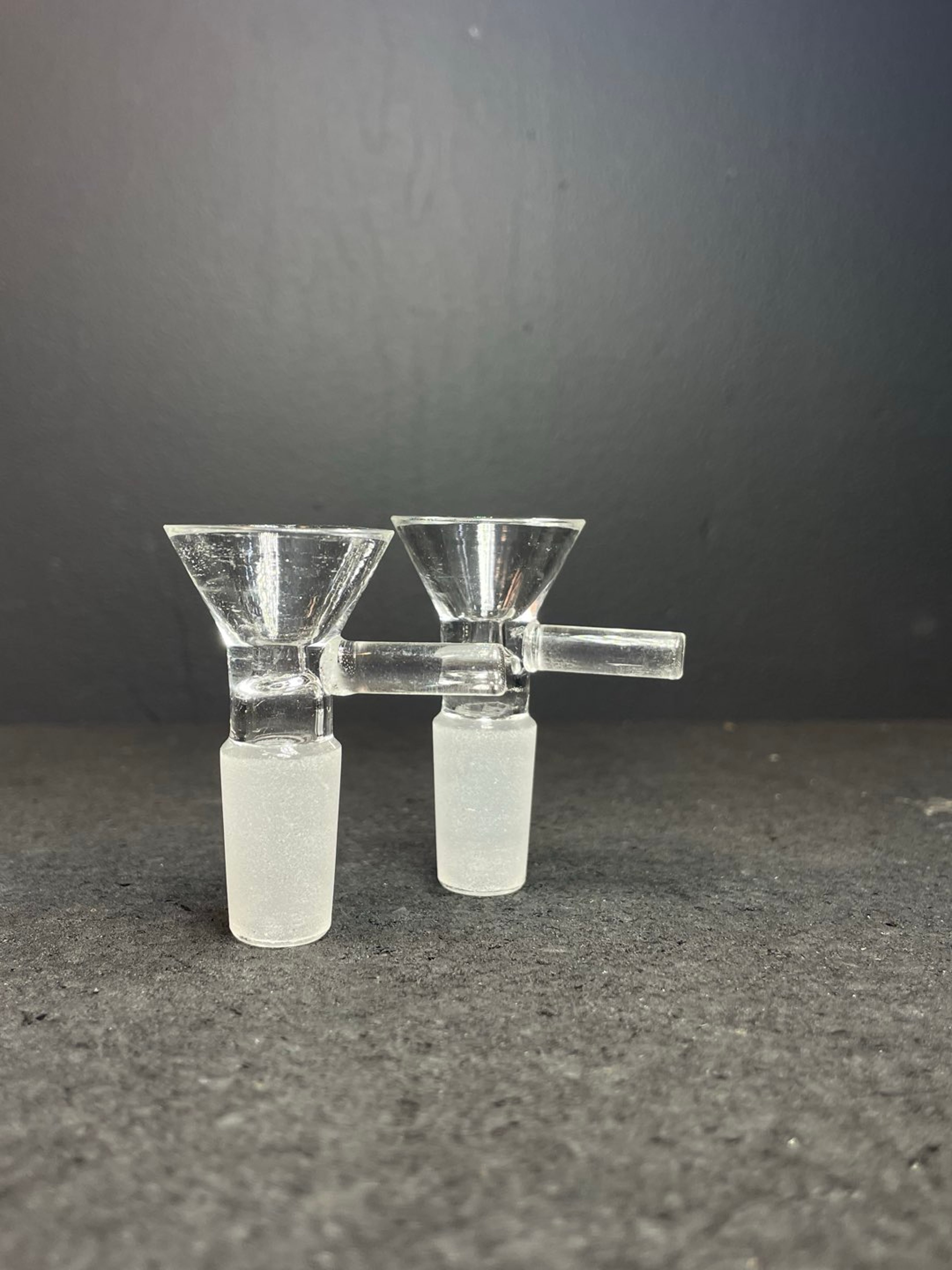 Preview pic of Two 14mm basic slides