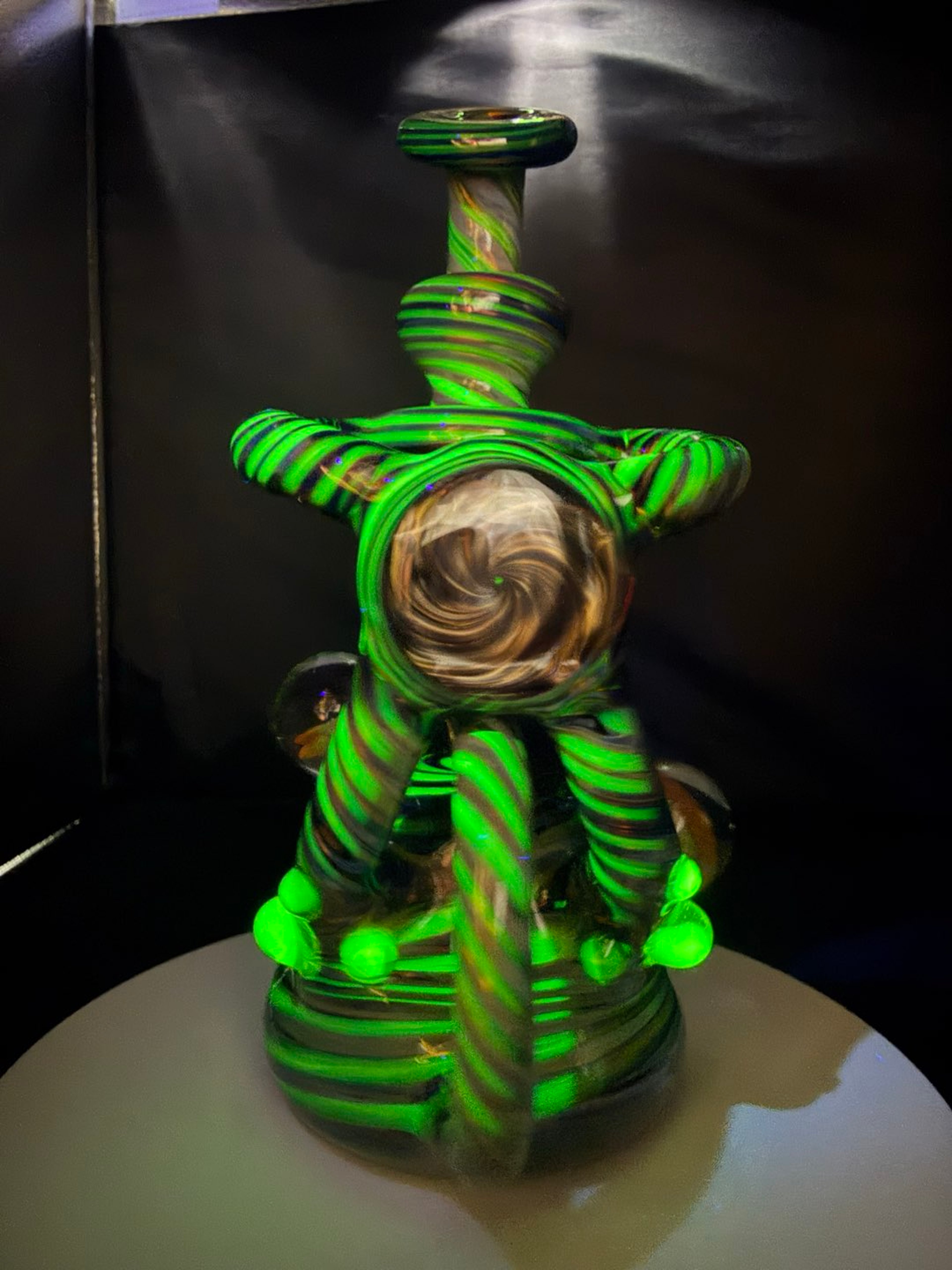 Preview pic of Eternal Uv recycler