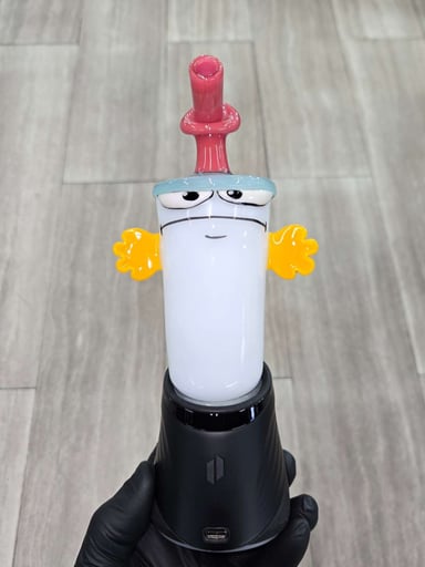 Preview pic of BTGB - Wet Master Shake Puffco Peak/Pro Attachment #38