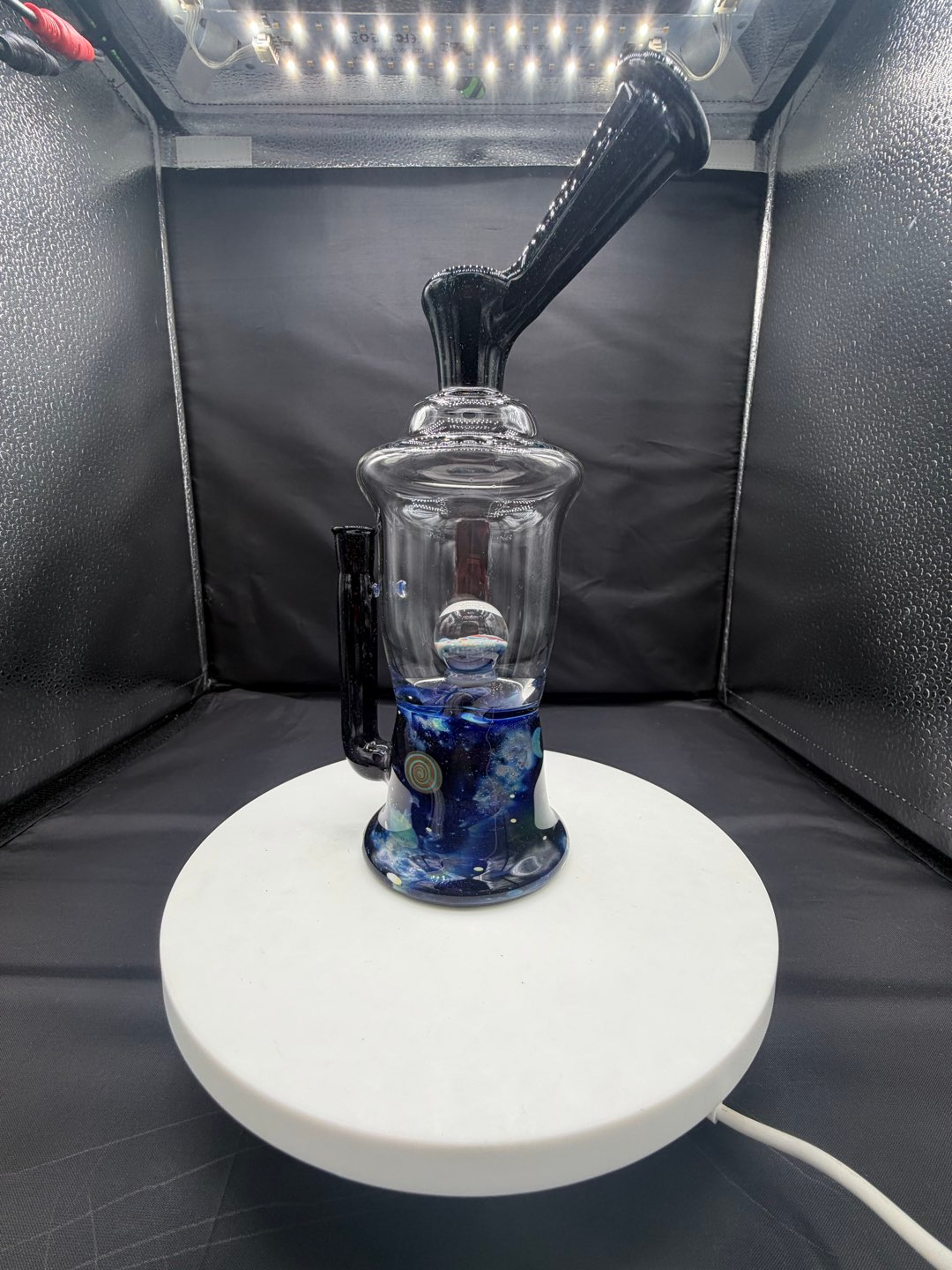 Preview pic of Guru glass blooper
